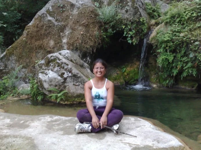 Parque Ecológico La Estanzuela, Monterrey, Nuevo Léon