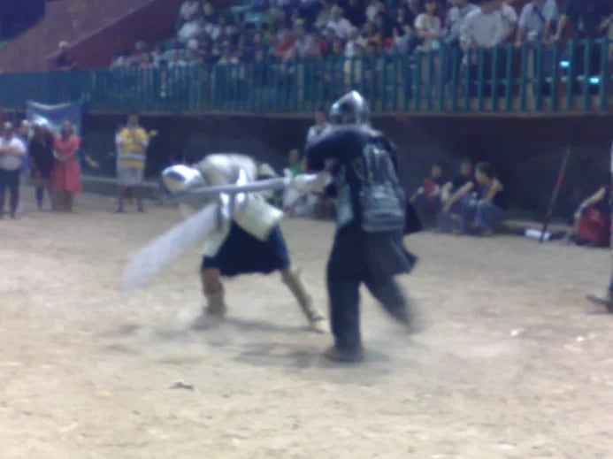 Festival Medieval de Guanajuato