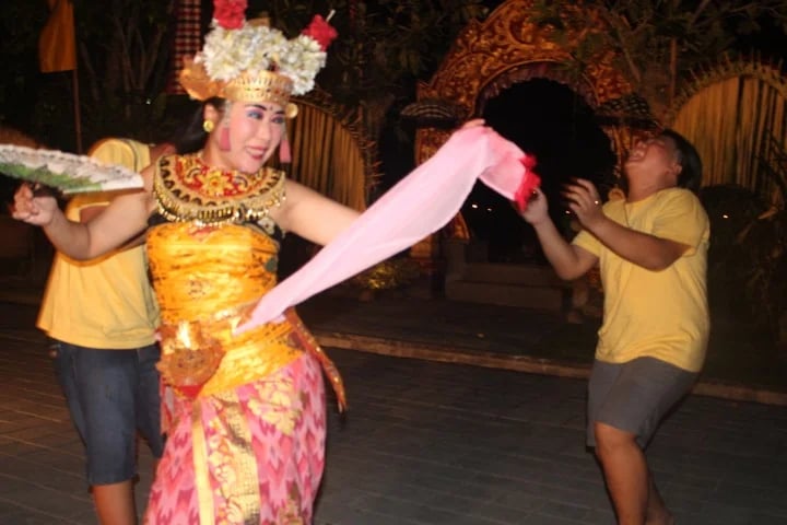 Agung F.'s gallery