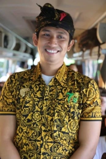 Agung F.'s gallery