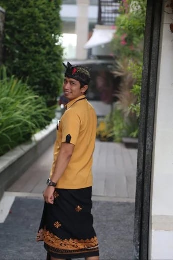 Agung F.'s gallery