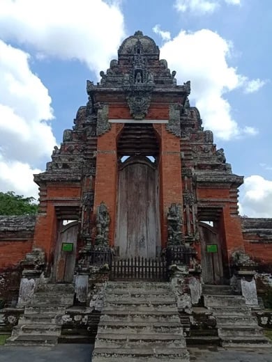 Agung F.'s gallery