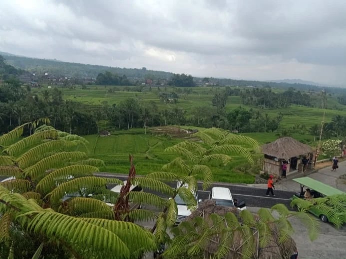 Agung F.'s gallery