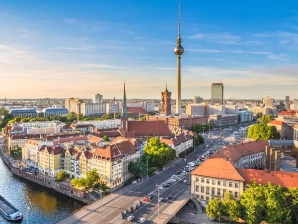 The Best of Berlin - Walking Tour