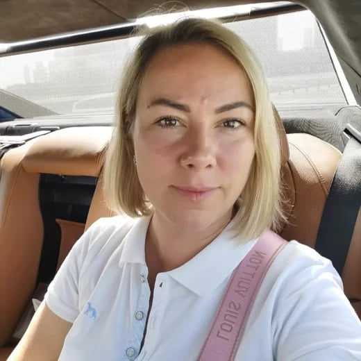 Aleksandra P.'s gallery