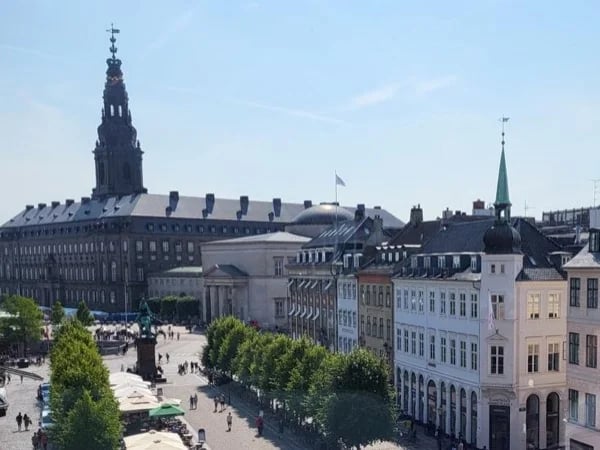 Exploring Copenhagen: A half day tour of the highlights and secret treasures of the Danish Capital