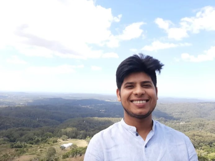 Madhavendra S.'s gallery