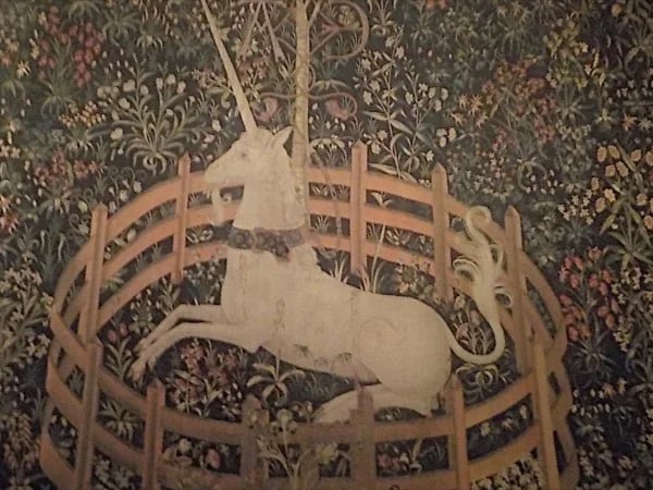 Met Cloisters
