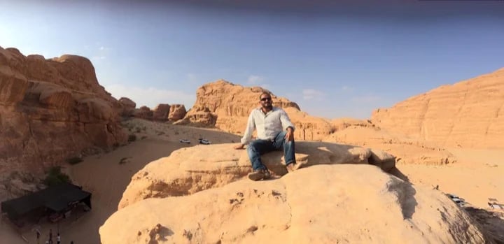 Yousef J.'s gallery