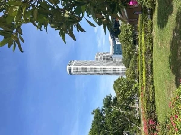 One Day Landmarks View of Singapore Tour (4pax)