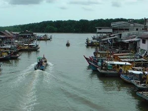 Taiping and Kuala Kangsar - 2 Days Private Tour ( from Ipoh )