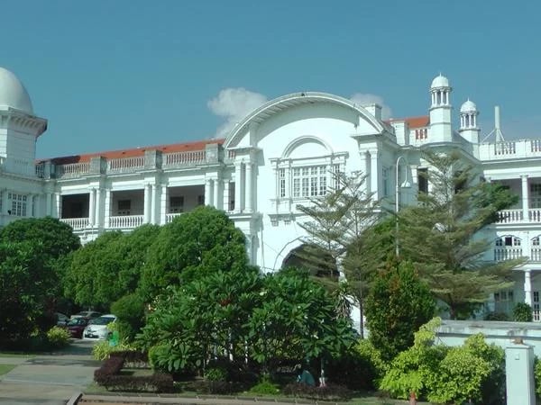 Ipoh City - Full Day Private Tour