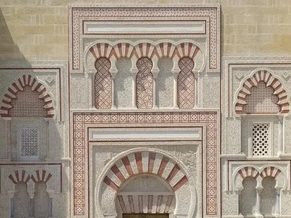Islamic History Half Day walking tour