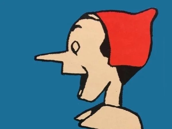 Pinocchio tour in Florence