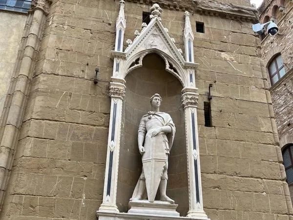 The Florentine Guilds