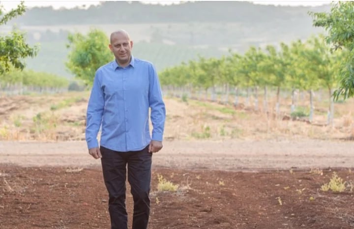 Dror Alon Guide