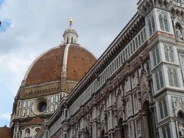 A Storyteller's half-day Florence Walking Tour