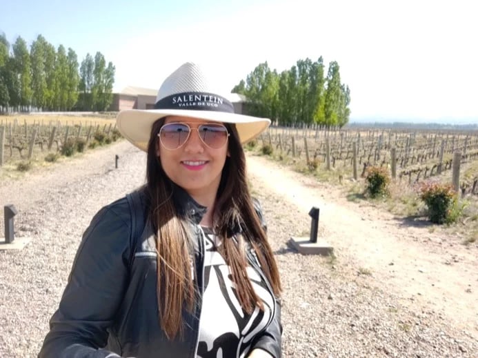 Florencia G.'s gallery