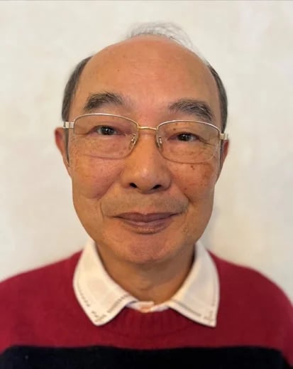 Masaaki