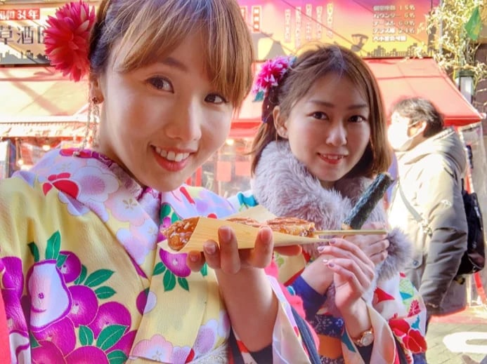 Minami E.'s gallery