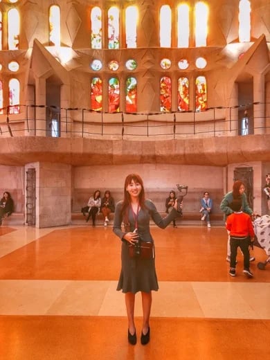 Minami E.'s gallery