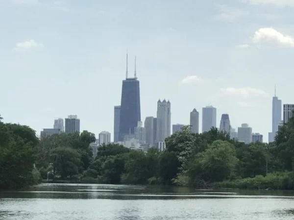Sketch & Watercolor Art Tour of Chicago