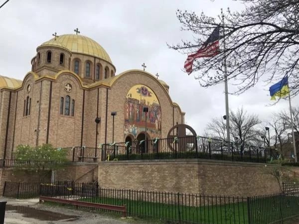 Ukrainian Village Tour for Sunday Only