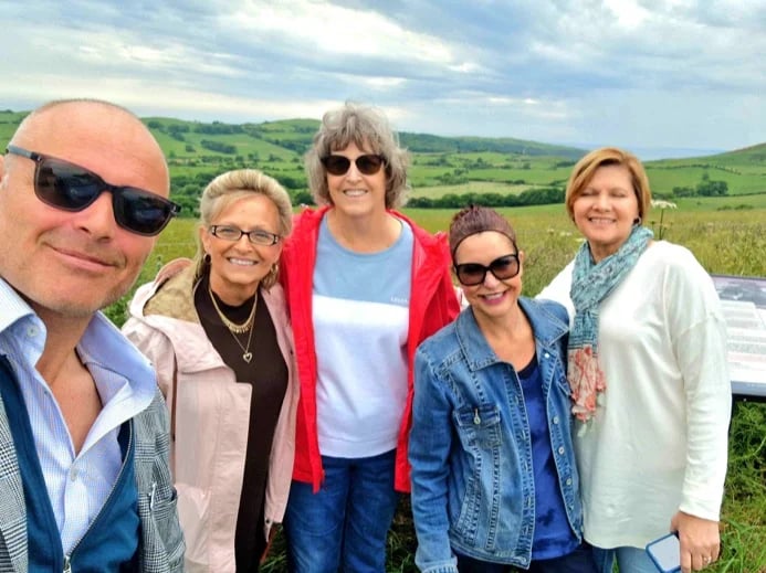 Chris B.'s gallery