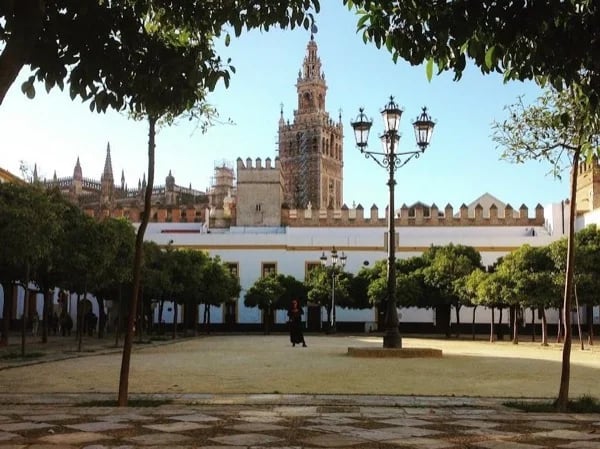 Best of Seville Full Day Tour from Cádiz