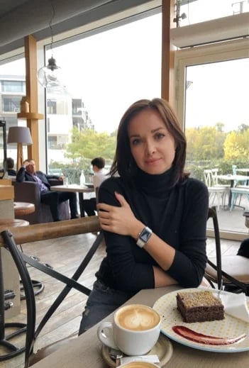 Varvara P.'s gallery
