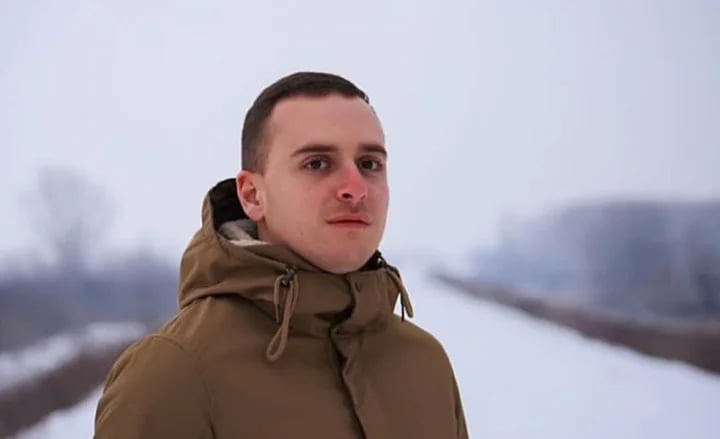 Volen Antov - your private tour guide