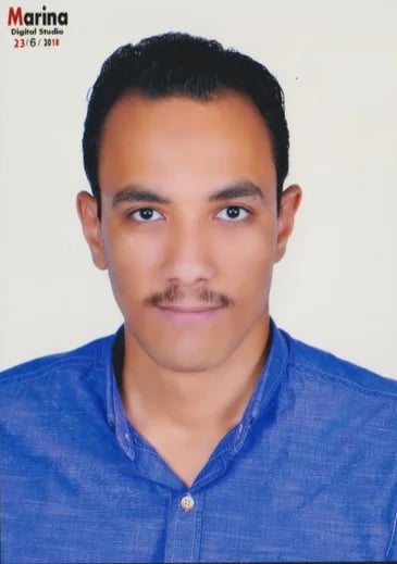 My Recent Personal Photo