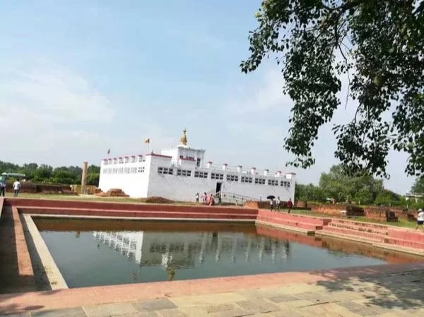 Lumbini Private 3 days Tour