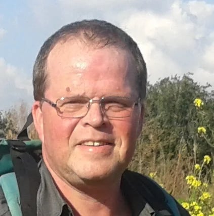 Michael Schwennen