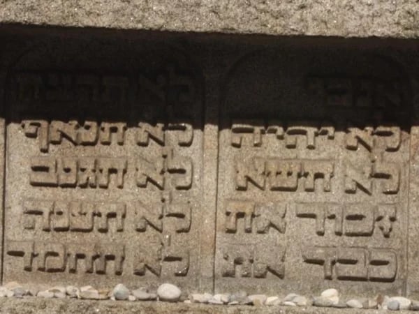 Jewish Heritage and traces in Munich