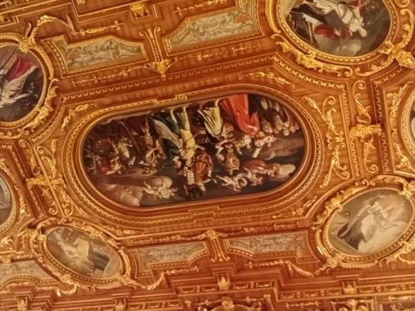 Augsburg - Reformation, Renaissance, social care, trade