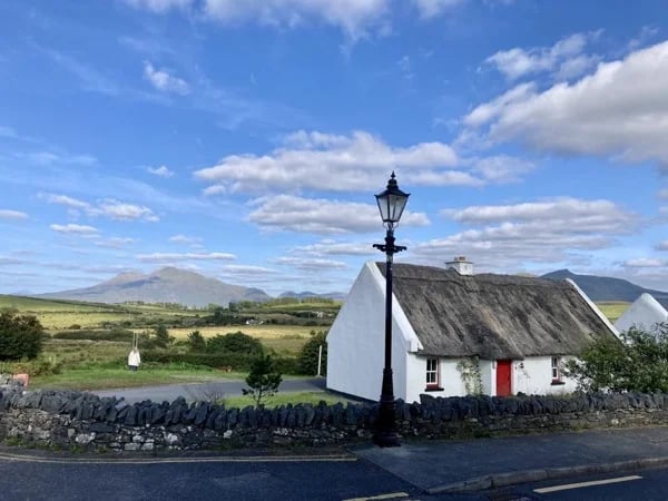 Ultimate Guided Tour of Connemara