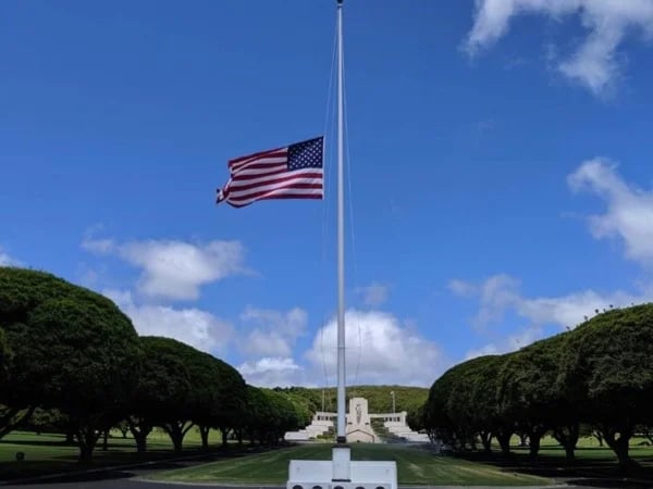 Pearl Harbor Just for you