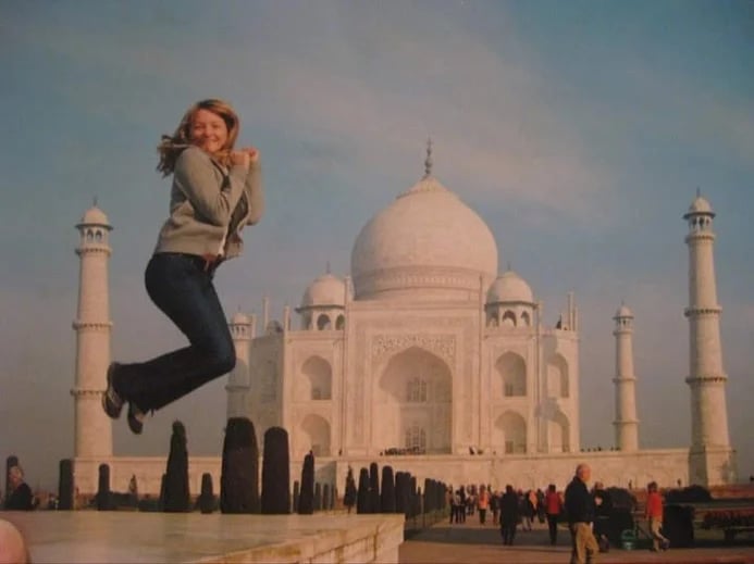 Love travelling the world, exploring the culture and getting fun photos in the process!