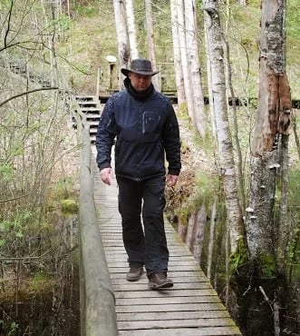 Love Estonian Nature