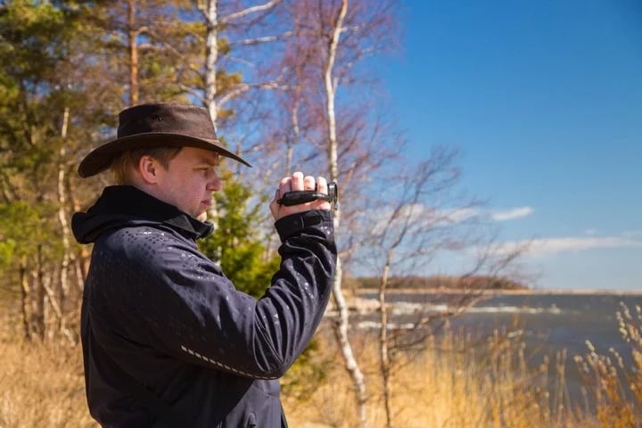 Videographer
