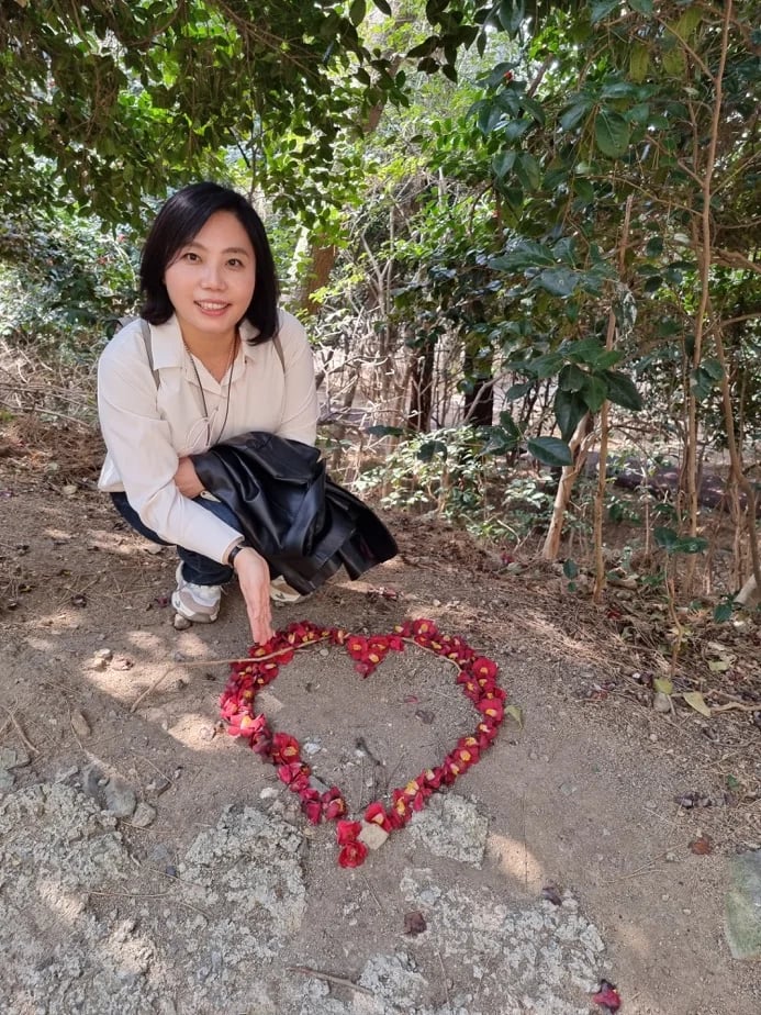 Hyo Jin P.'s gallery