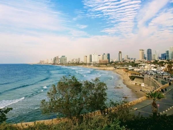 Full Day Highlights of Tel Aviv - Jaffa