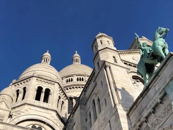 Bohemian Paris, the hidden face of Montmartre Tour.