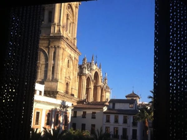 Granada after 1492 - Private Tour