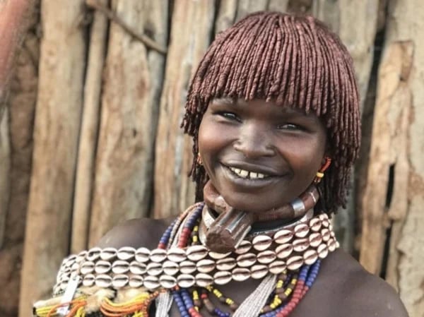 Omo Valley Tribes Short Stay Multi-day Tour from Arbaminch