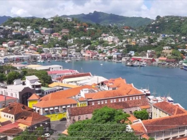 Private Walking tour of St. George
