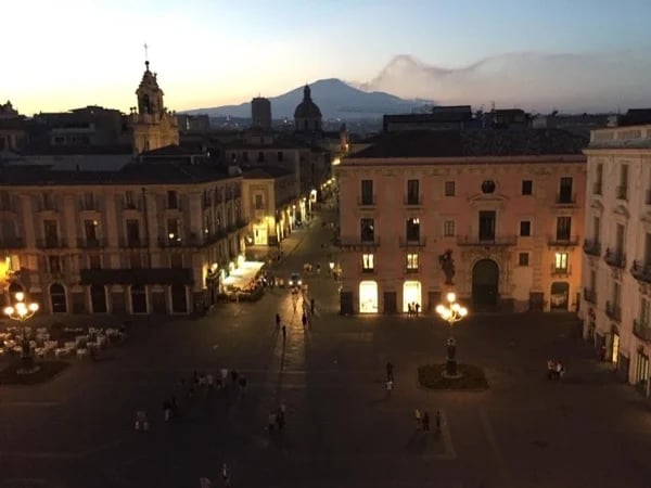 Catania's Baroque Jewels - Half Day Walking Tour