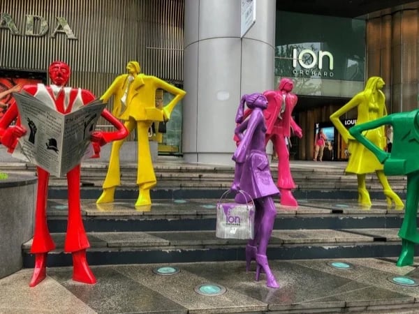 Highlights of Singapore, meet this vibrant city with your Local Guide