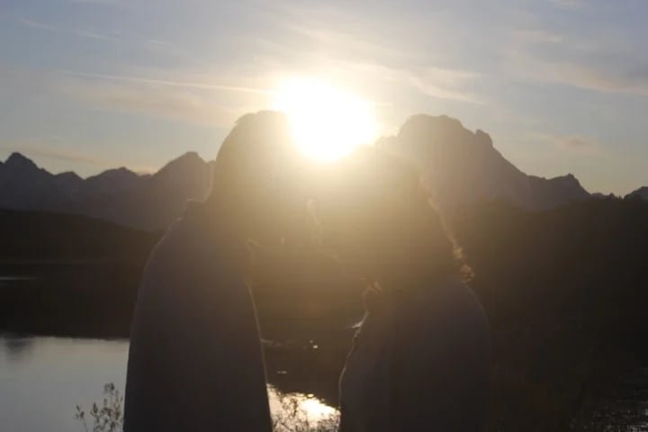 Sunset Tour